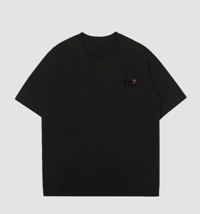 Picture of Armani T Shirts Short _SKUArmaniS-XL1qn0122635